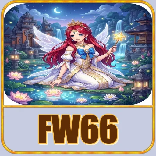Keamanan fw66